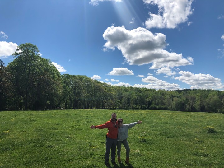 We Bought A&nbsp;Farm!